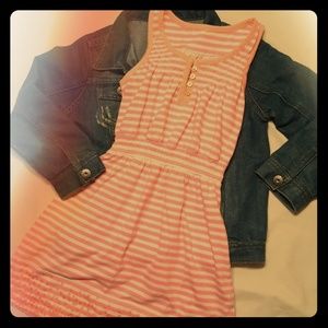 Circo Dress (Girls 6)